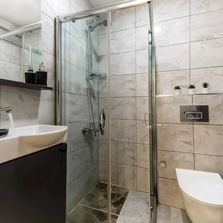 Monnas Bosphorus * Κωνσταντινούπολη