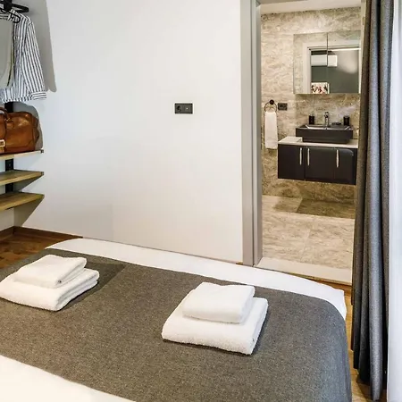 Monnas Bosphorus Κωνσταντινούπολη