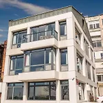 Апартаменты Monnas Bosphorus Стамбул