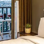 Monnas Bosphorus * Стамбул