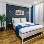 Monnas Bosphorus * Стамбул