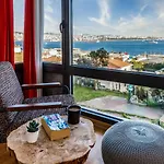 Monnas Bosphorus Стамбул