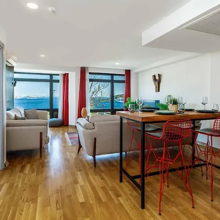 Monnas Bosphorus * Provincia di Istanbul