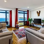 Lejlighed Monnas Bosphorus