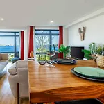Lejlighed Monnas Bosphorus
