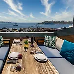 Apartment Monnas Bosphorus Istanbul
