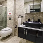 Monnas Bosphorus Apartment *