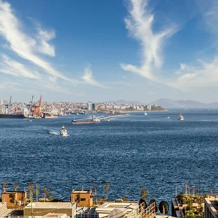 Monnas Bosphorus