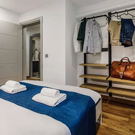 Apartamento Monnas Bosphorus