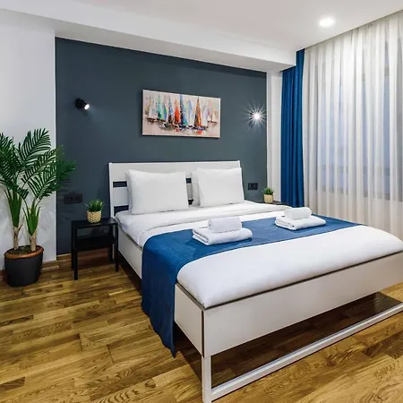 Monnas Bosphorus * イスタンブール