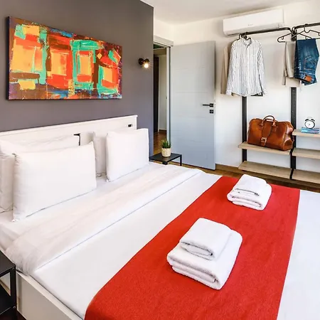 Monnas Bosphorus イスタンブール