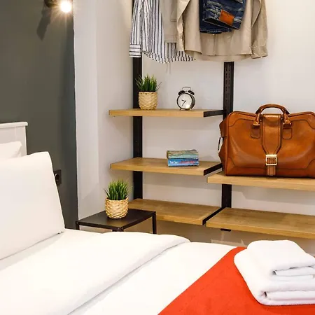 Monnas Bosphorus Istambul