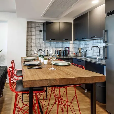 Monnas Bosphorus Istambul