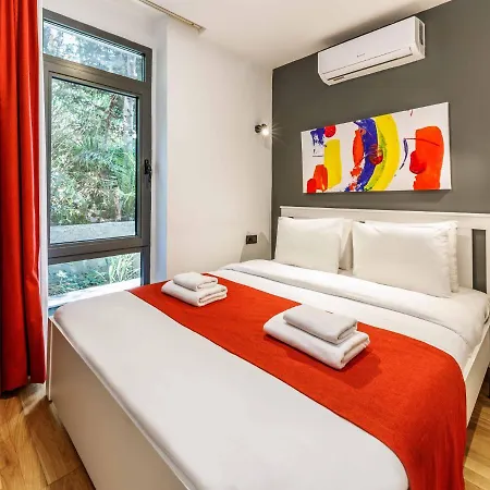 Monnas Bosphorus Istambul