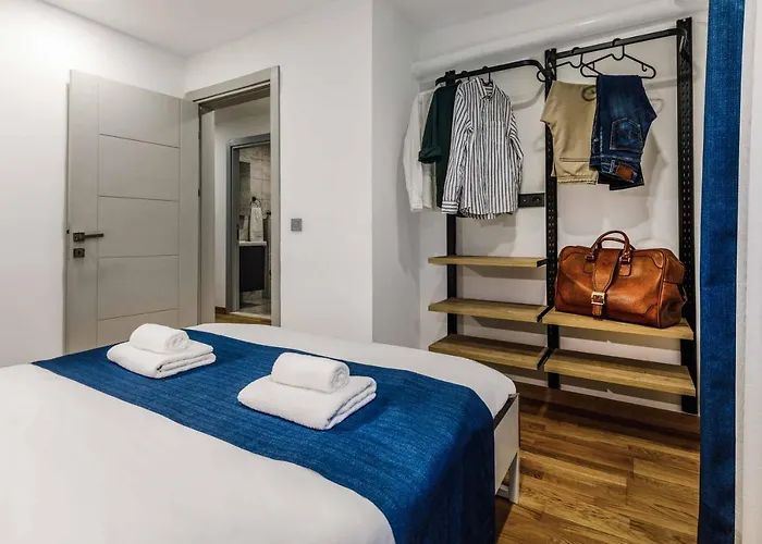 Apartment Monnas Bosphorus