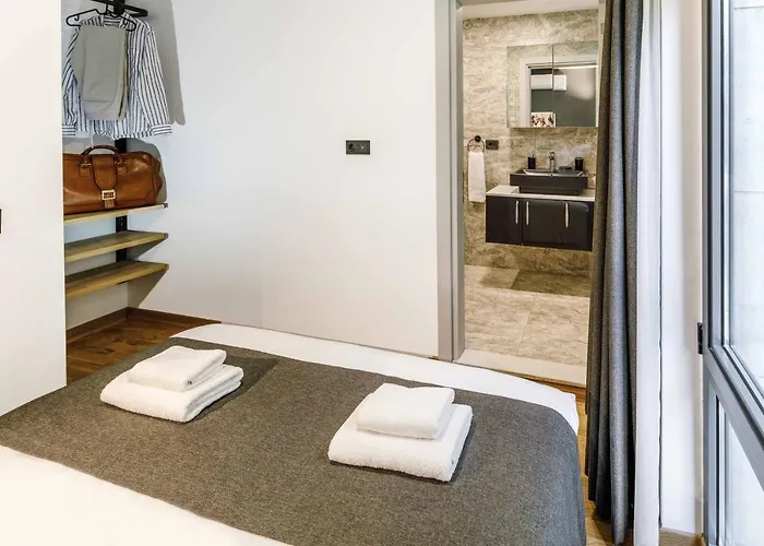 Monnas Bosphorus Istanbul