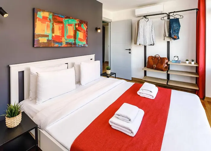 Monnas Bosphorus Istanbul