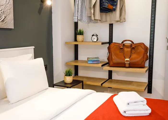 Monnas Bosphorus Istanbul