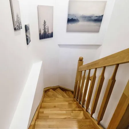 Monnas Bosphorus Apartment Istanbul