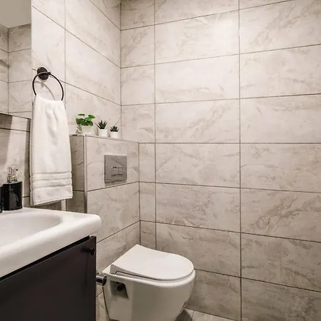 Apartment Monnas Bosphorus Istanbul